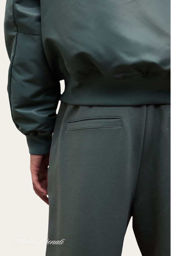 Stijlvolle Heren Pantalon - Ruben