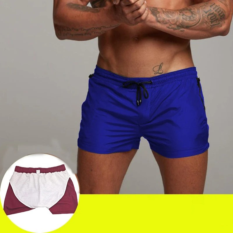 Vardi Dante™ Wesley Zwemshort | Sportief & Veelzijdig