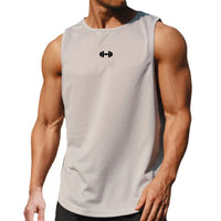 Vardi Dante™ Marco Fitness Tank | Ademend & Sneldrogend