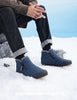 Vardi Dante™ DryBoots | Waterdichte enkel snowboots