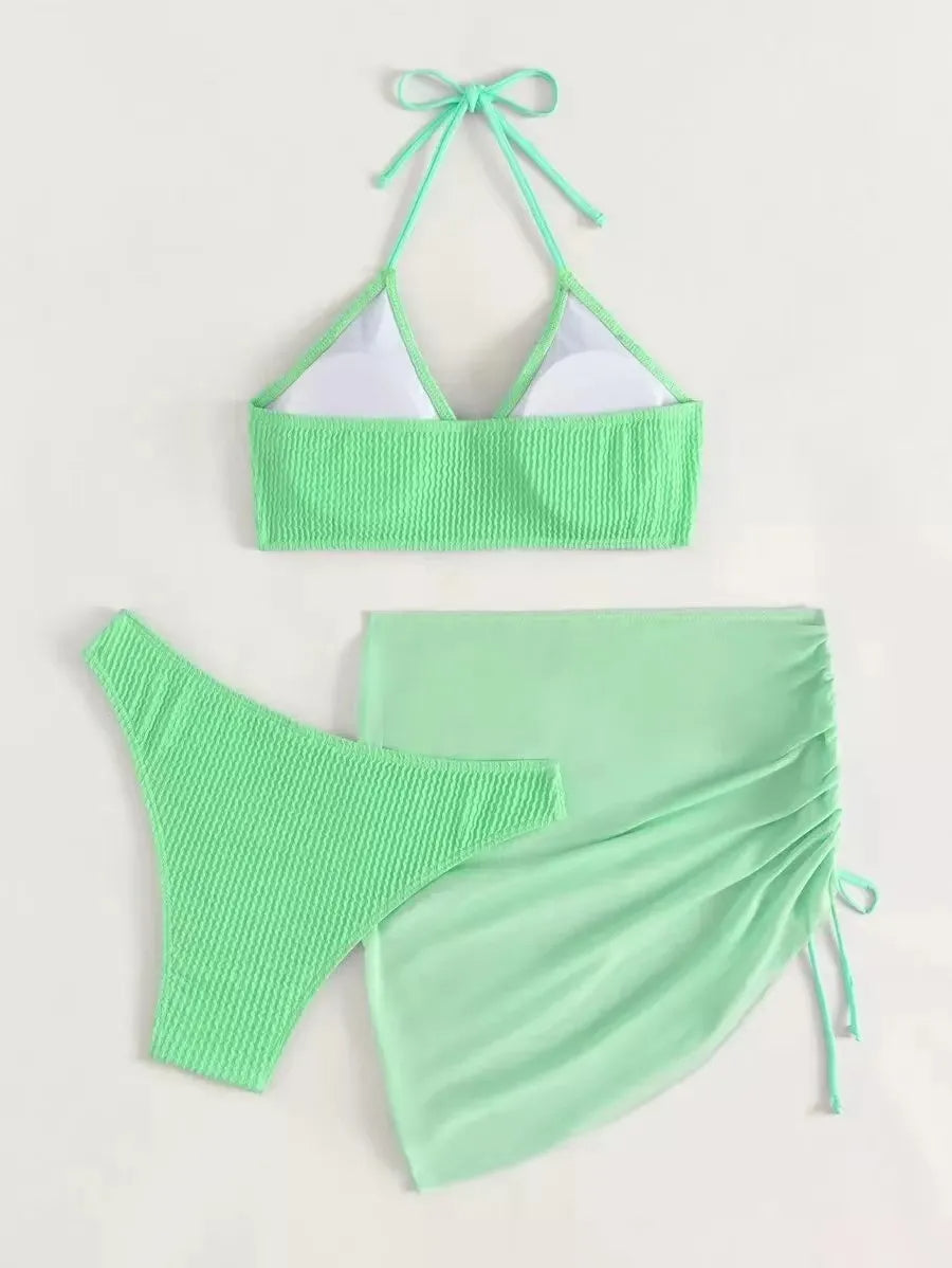 Vardi Dante™ Merel Bikini Set | Comfortabel & Trendy