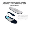 ComfortEase Therapeutische Schoenen | Hele Dag Comfort en Ondersteuning