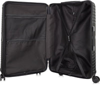 Blauwe Hardshell Reiskoffer – Amalfi