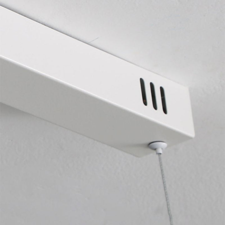 LED Hanglamp met Trendy Golflijn Ontwerp - WaveGlow