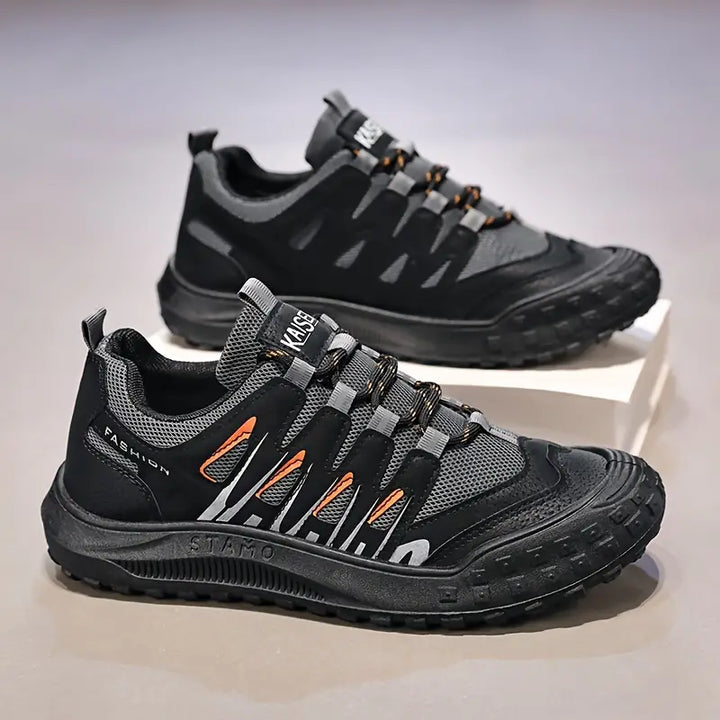 Sportieve Heren Bergschoenen - TrailRoyal