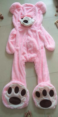 Reusachtige Pluche Knuffelbeer – HugHero