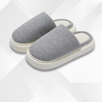 Dames Pantoffels met Orthopedisch Comfort – Amira