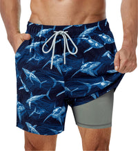 Vardi Dante™ Sjoerd Zwemshort | Trendy & Comfortabel