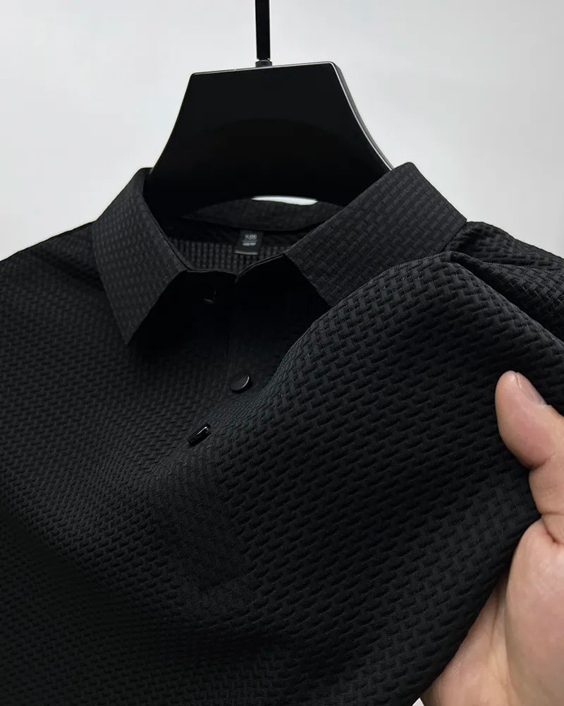 Vardi Dante™ Poloshirt | Ademend en stijlvol T-shirt