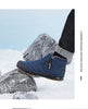 Vardi Dante™ DryBoots | Waterdichte enkel snowboots