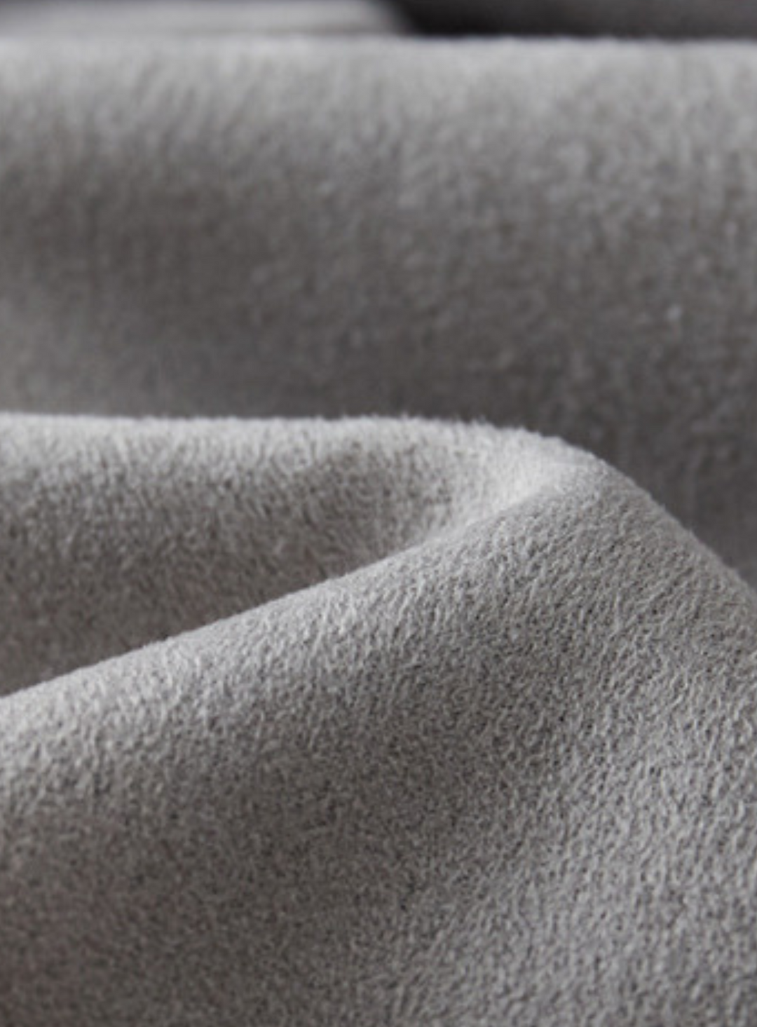 Trendy Grijze Herenjas – Matteo