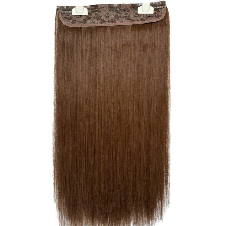 Clip-in Keratine Hairextensions – Aurora