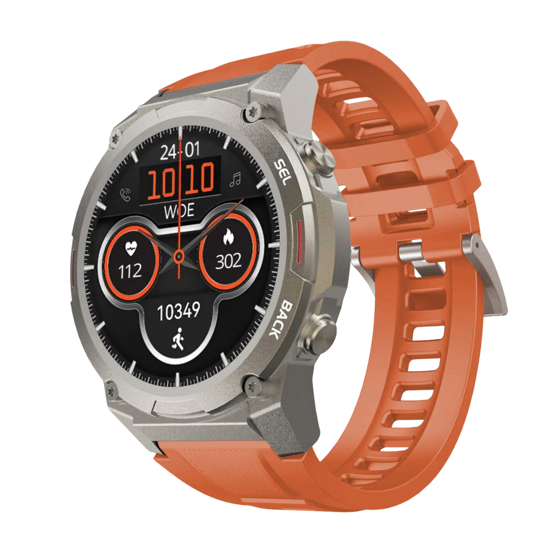 Stijlvolle Smartwatch - Pulse XR