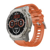 Stijlvolle Smartwatch - Pulse XR