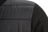 Vardi Dante™ Tobias Vest | Gebreid en warm vest