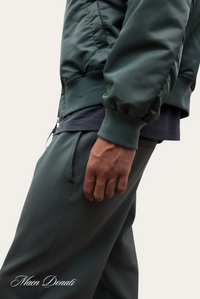 Stijlvolle Heren Pantalon - Ruben