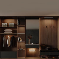 Draadloze Bewegingssensor Lamp - GlowMotion