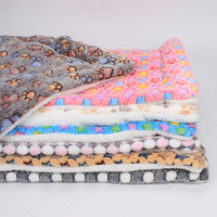 Luxe Huisdier Deken - CozyCompanion