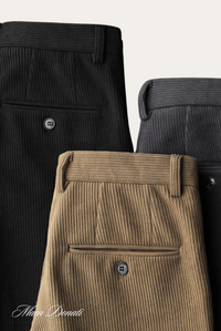 Heren Winterpantalon - Hugo