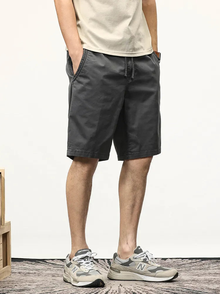 Vardi Dante™ Hendrik Short | Casual & Comfortabel