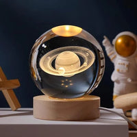 Lichtgevende Bol - CelestialGlow