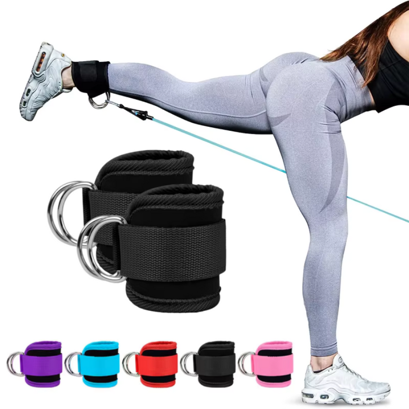 Trainingsbanden voor Krachtige Bilspierworkouts - FlexLift