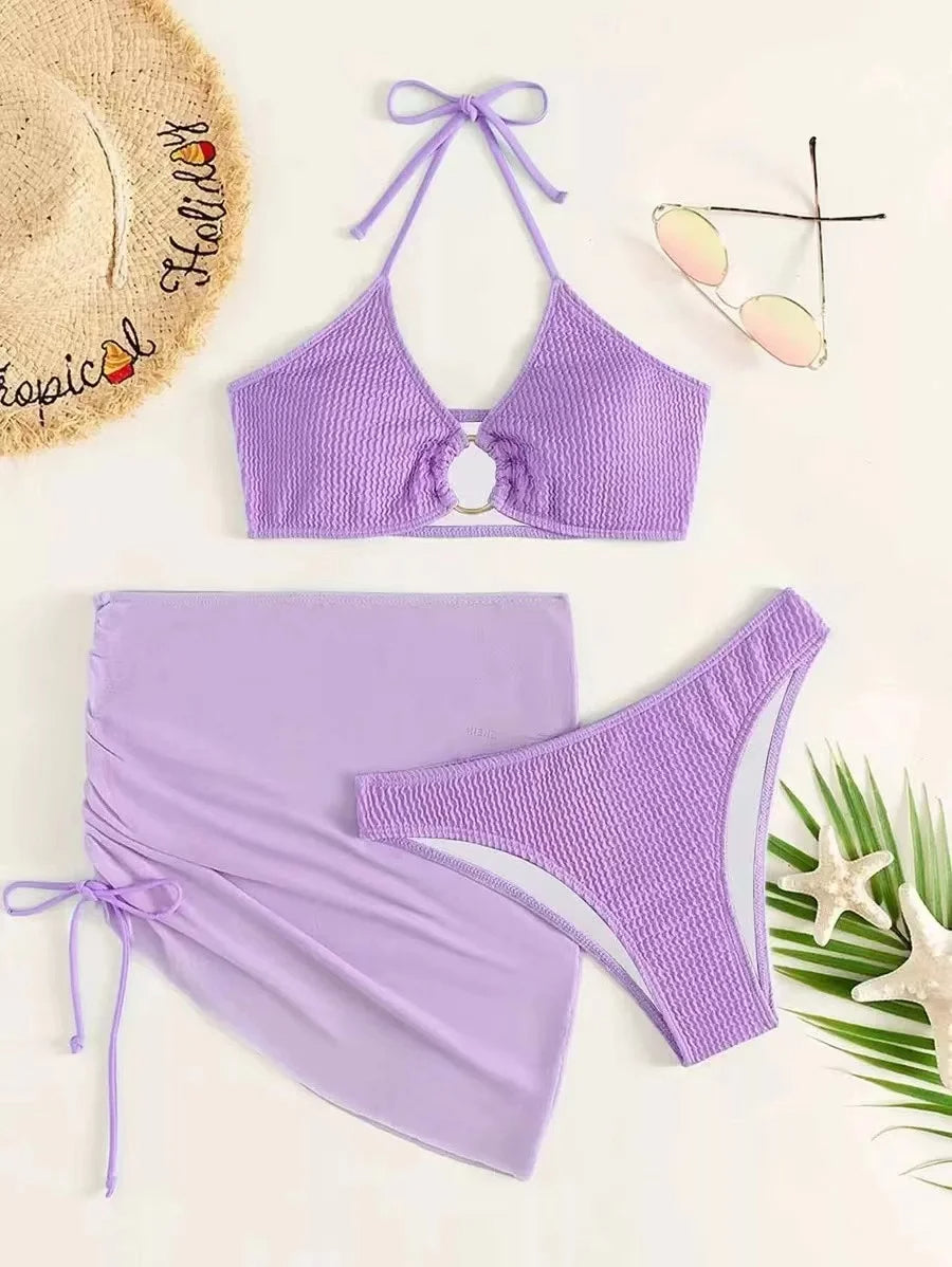 Vardi Dante™ Merel Bikini Set | Comfortabel & Trendy