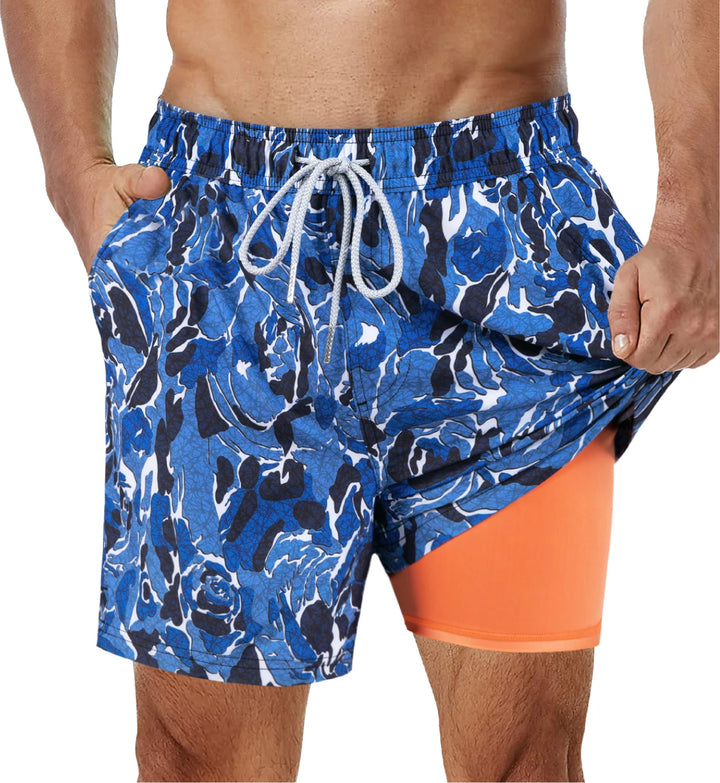 Vardi Dante™ Sjoerd Zwemshort | Trendy & Comfortabel