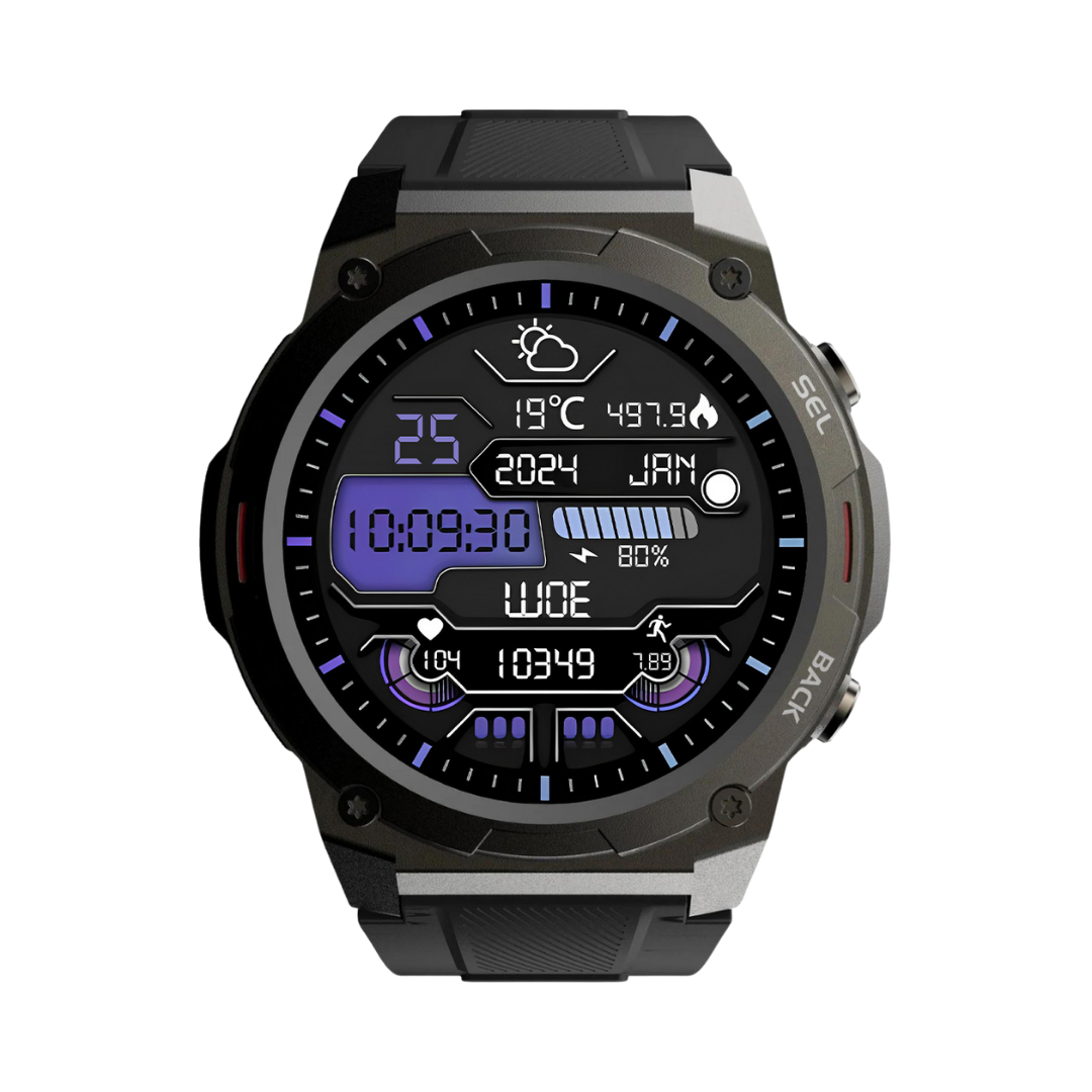 Stijlvolle Smartwatch - Pulse XR