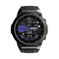 Stijlvolle Smartwatch - Pulse XR