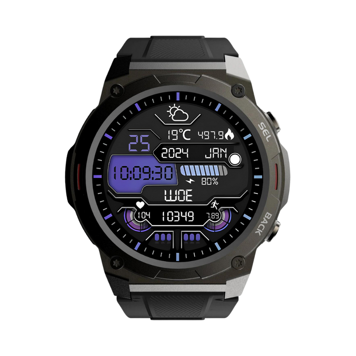Stijlvolle Smartwatch - Pulse XR