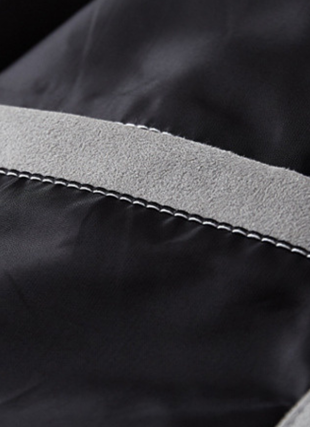 Trendy Grijze Herenjas – Matteo