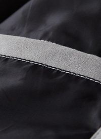 Trendy Grijze Herenjas – Matteo