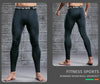 Vardi Dante™ Sportlegging | Compressiebroek voor elke workout