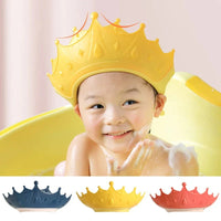 Shampoo- en Waterbeschermerset voor Kinderen – SplashHalo