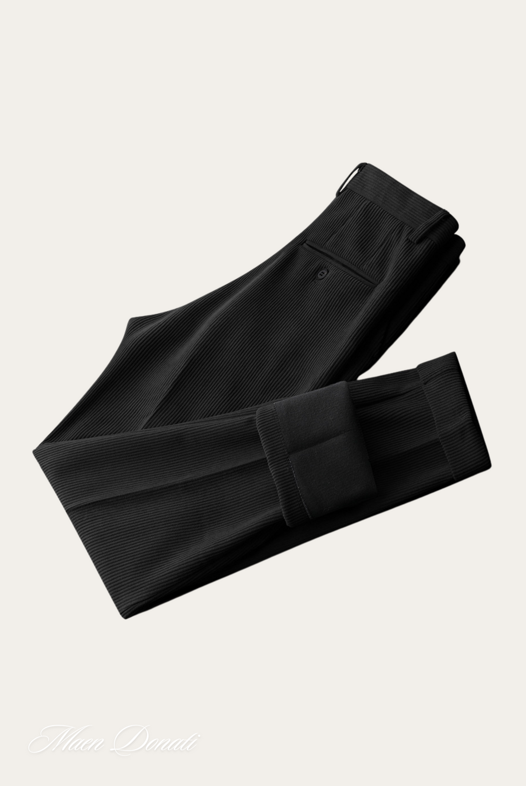 Heren Winterpantalon - Hugo