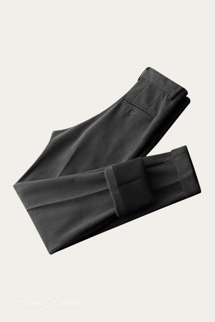 Heren Winterpantalon - Hugo