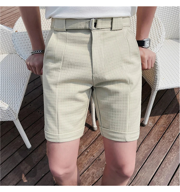 Vardi Dante™ Quinten Short | Trendy & Veelzijdig