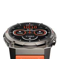 Stijlvolle Smartwatch - Pulse XR