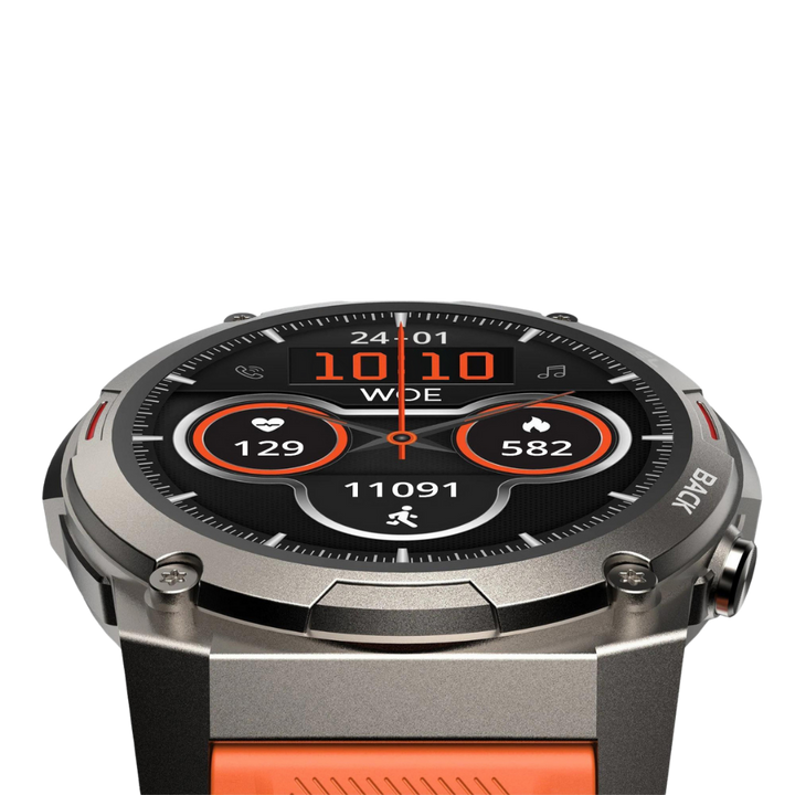 Stijlvolle Smartwatch - Pulse XR