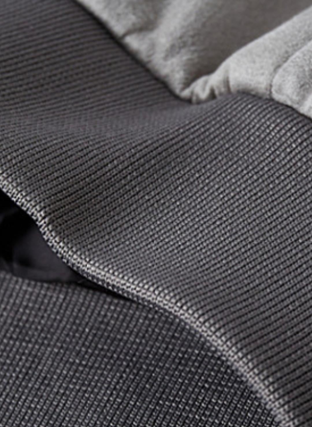 Trendy Grijze Herenjas – Matteo