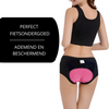 Dames Fietsbroek - FlexiComfort