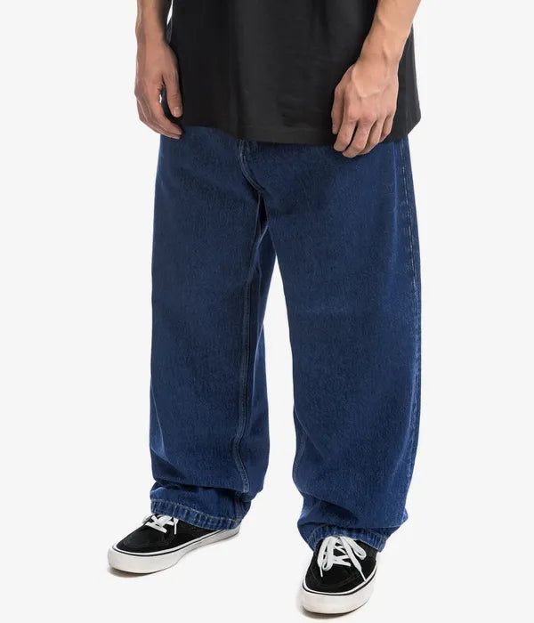 Streetwear Skate Jeans - UrbanBaggy