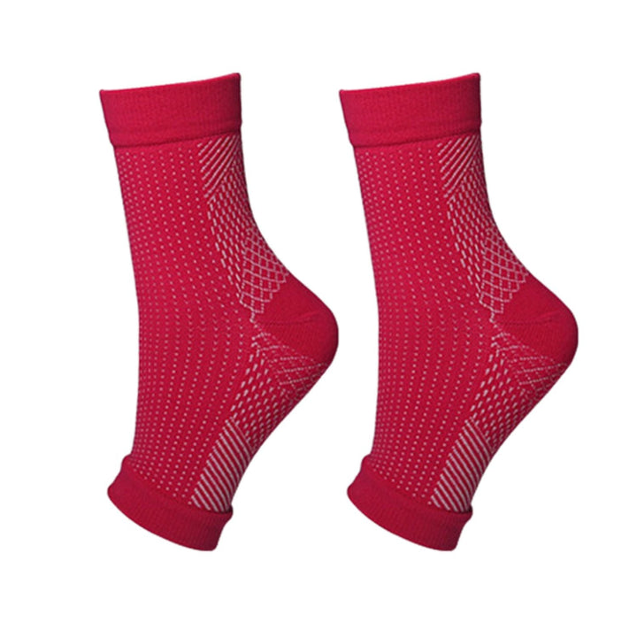 Orthopedische Compressiesokken - RevitaStep