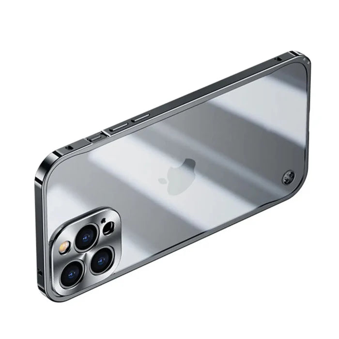 MagSafe Hoes voor iPhone 15 - SteelGuard