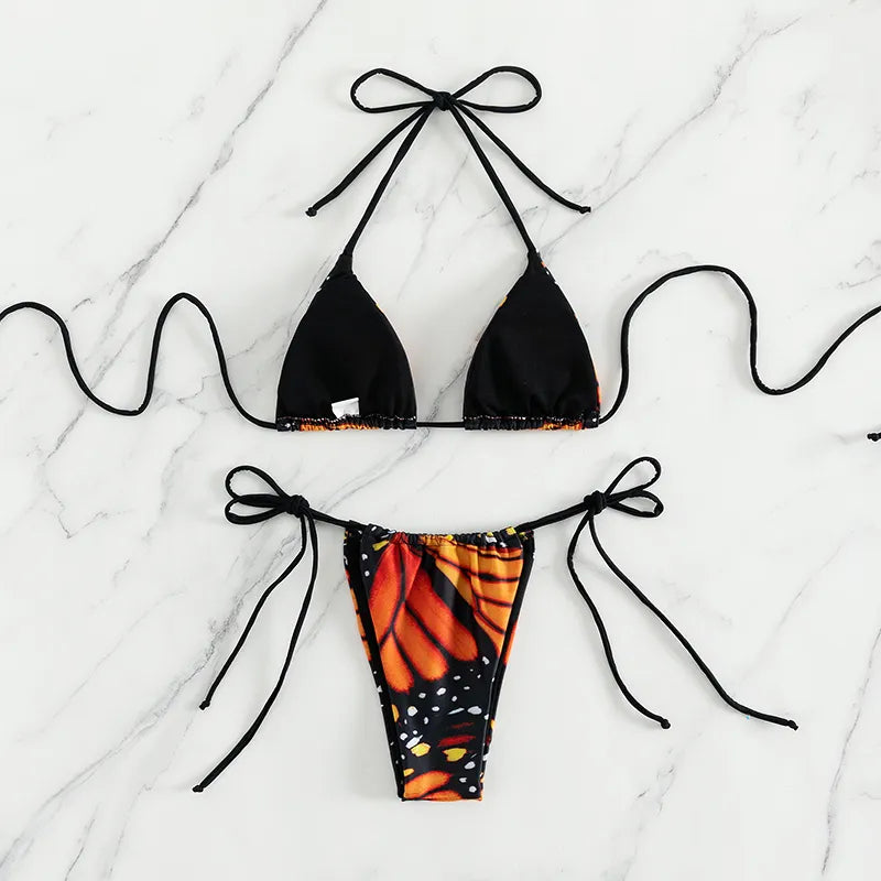 Vardi Dante™ Gwen Bikini | Sexy & trendy