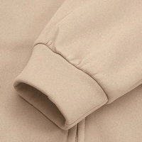 Comfortabel Damesvest met Capuchon - ComfyHood