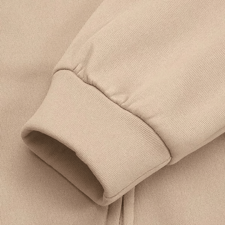 Comfortabel Damesvest met Capuchon - ComfyHood