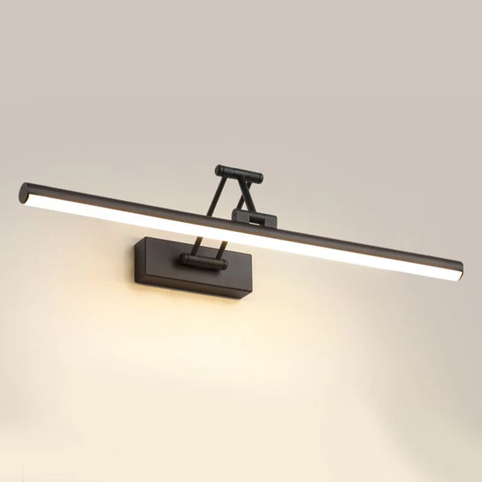 Minimalistische LED Wandlamp - ZenLite