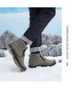 Vardi Dante™ DryBoots | Waterdichte enkel snowboots